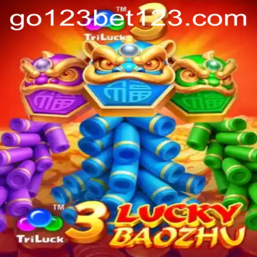 Discovering 3LuckyBaozhu: A Captivating Online Casino Game