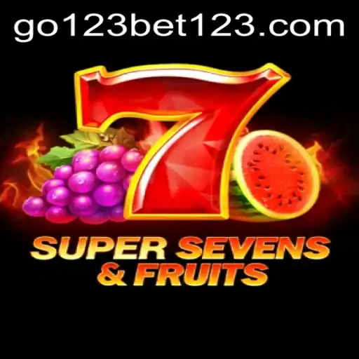 Exploring the Thrills of 7SuperSevensFruits: Your Guide to the Game of Chance on Go123bet