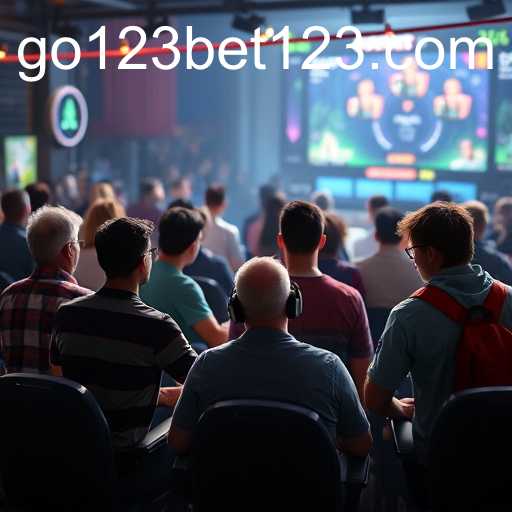 Exploring the Dynamics of Player Communities within go123bet