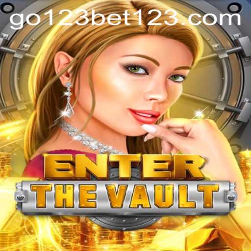 EntertheVault: Unlocking the Thrills of Strategy and Luck