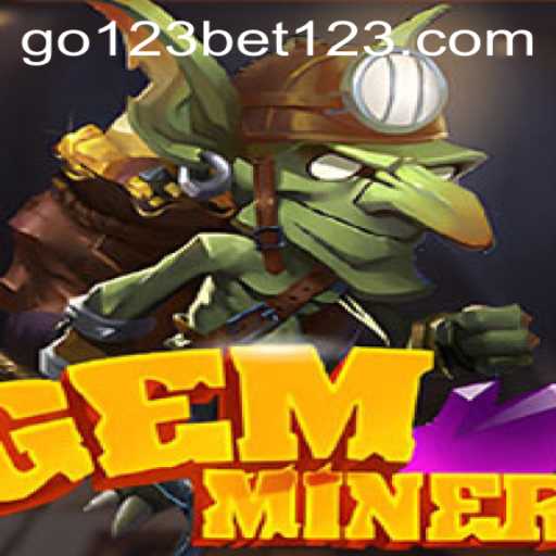 Uncover the Thrills of GemMiner: A Deep Dive into the Game