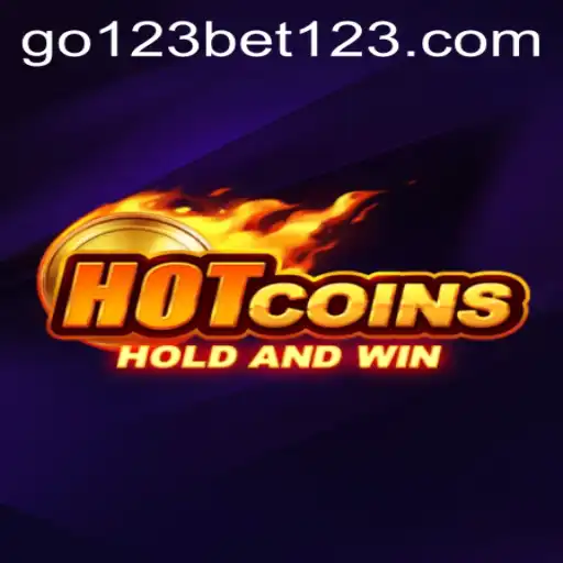 Welcome to HotCoins: The Future of Gaming with go123bet