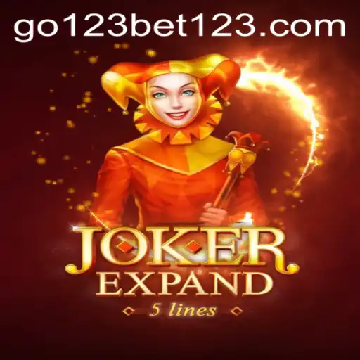 Exploring JokerExpand: A Dynamic Casino Game Revolution on go123bet