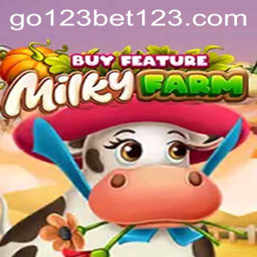 MilkyFarmBuyFeature: An Innovative Online Gaming Experience with go123bet