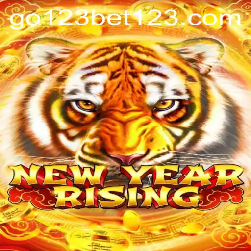 Discover the Exciting World of NewYearRising with go123bet