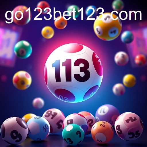 Exploring the World of Online Lottery: A Focus on go123bet